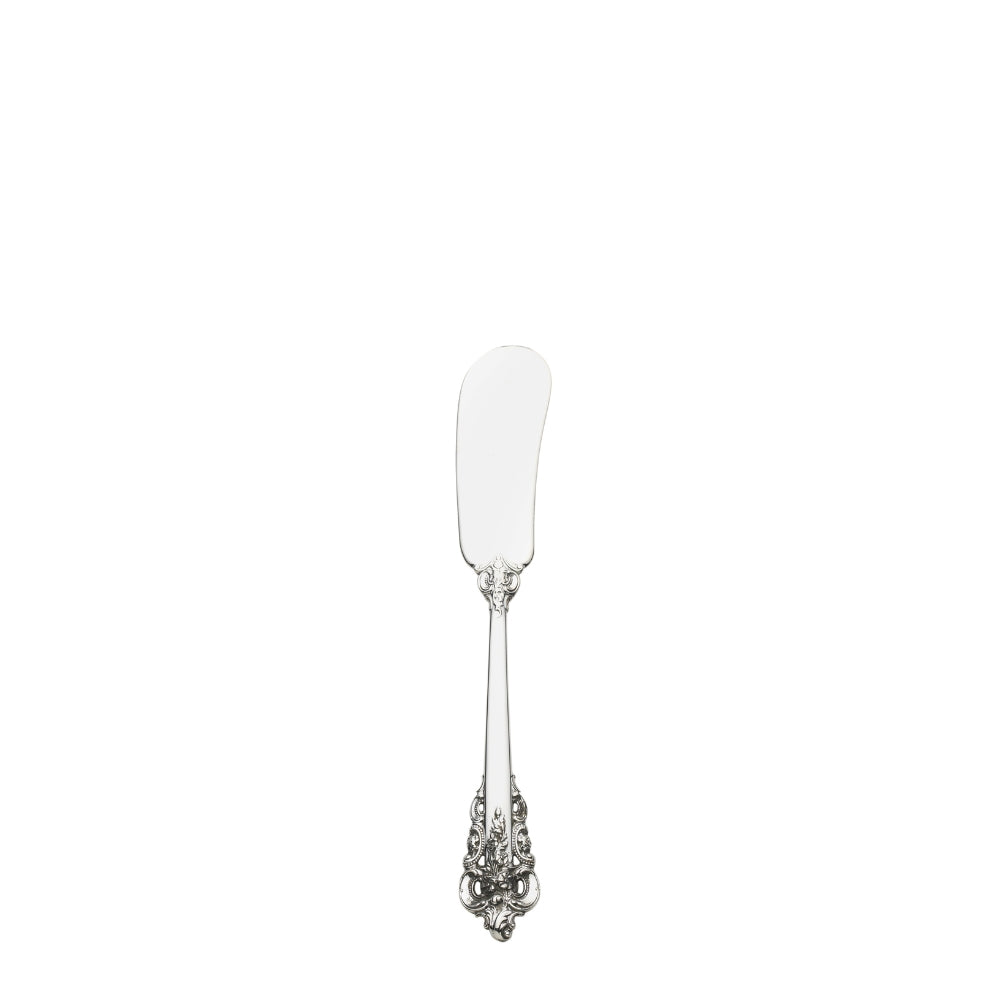 Grande Baroque Sterling Silver Flatware Collection