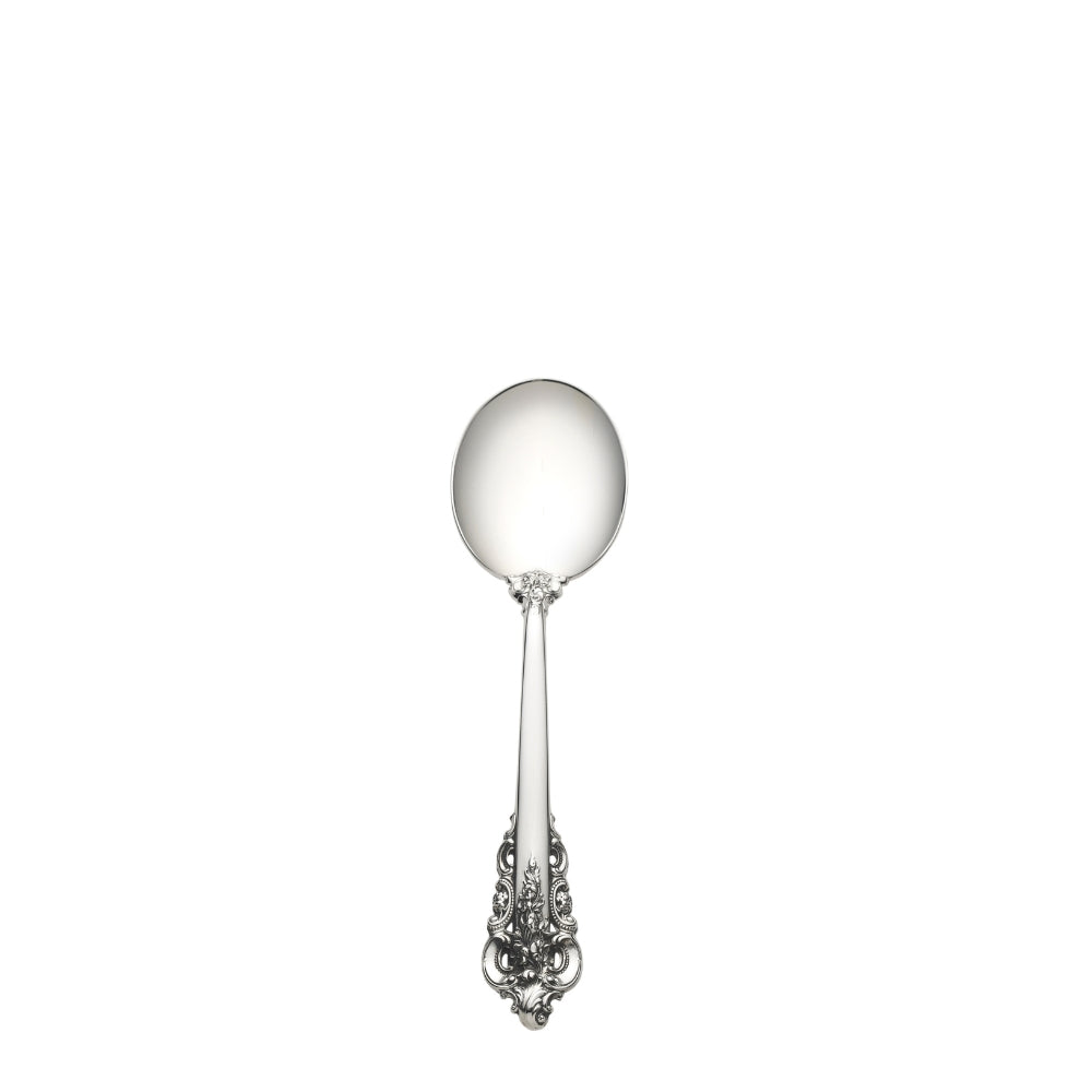 Grande Baroque Sterling Silver Flatware Collection