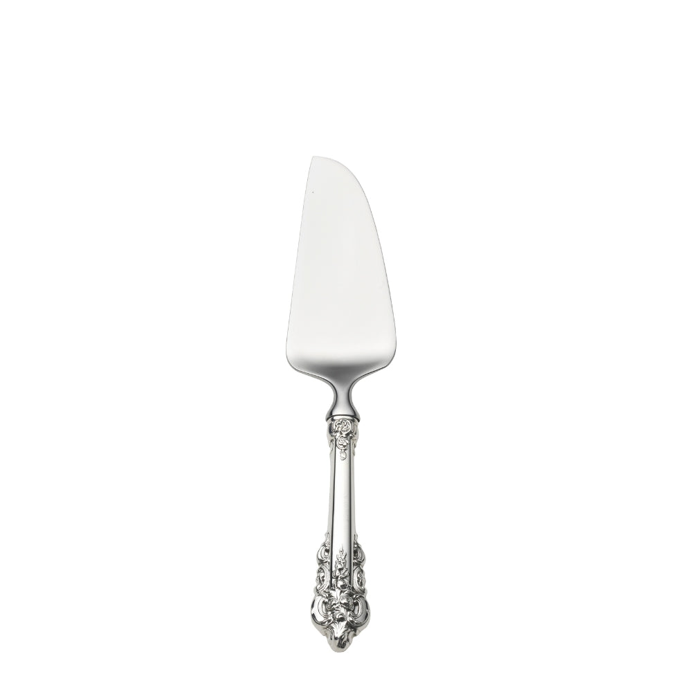 Grande Baroque Sterling Silver Flatware Collection