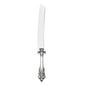 Grande Baroque Sterling Silver Flatware Collection