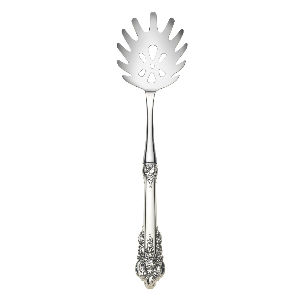 Grande Baroque Sterling Silver Flatware Collection