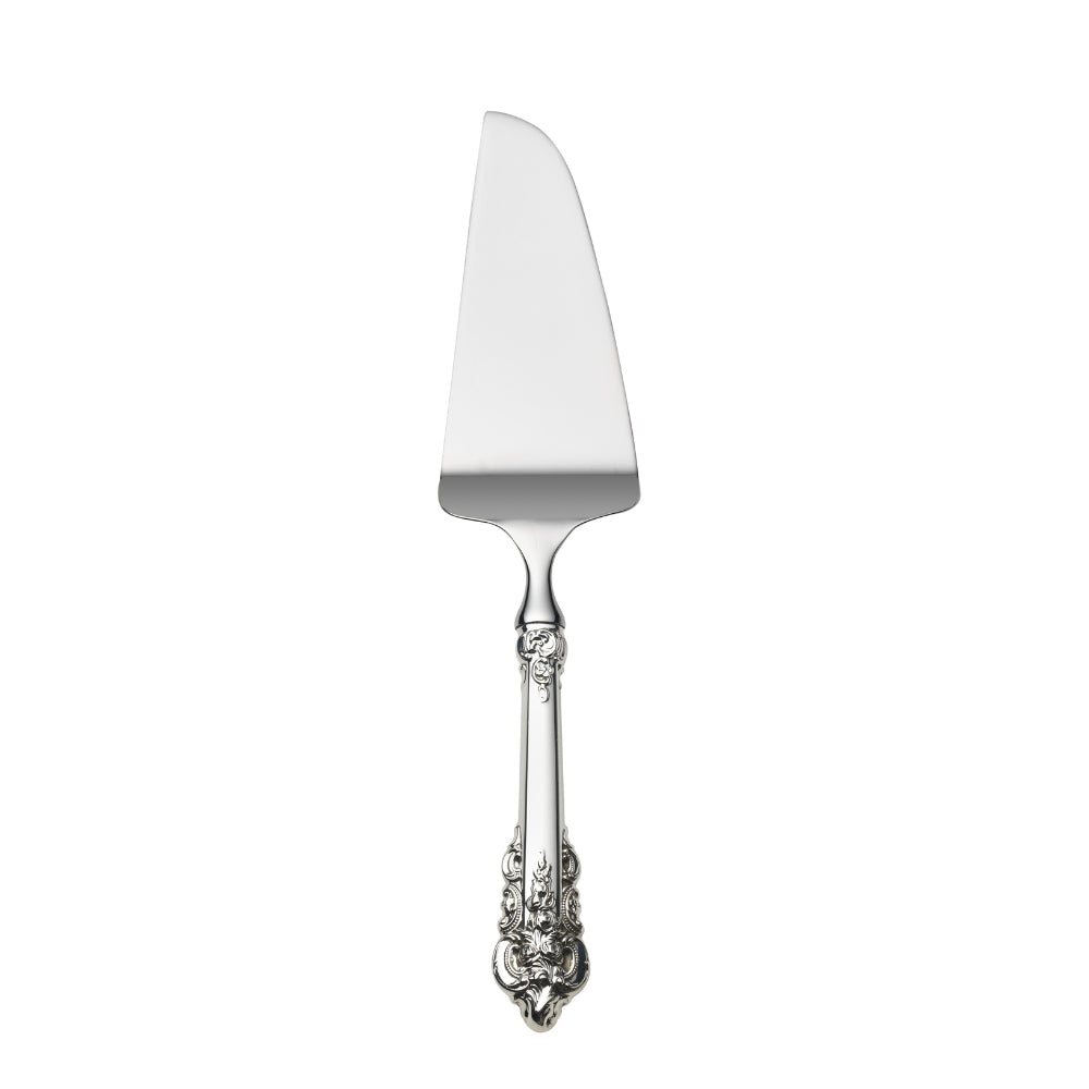 Grande Baroque Sterling Silver Flatware Collection