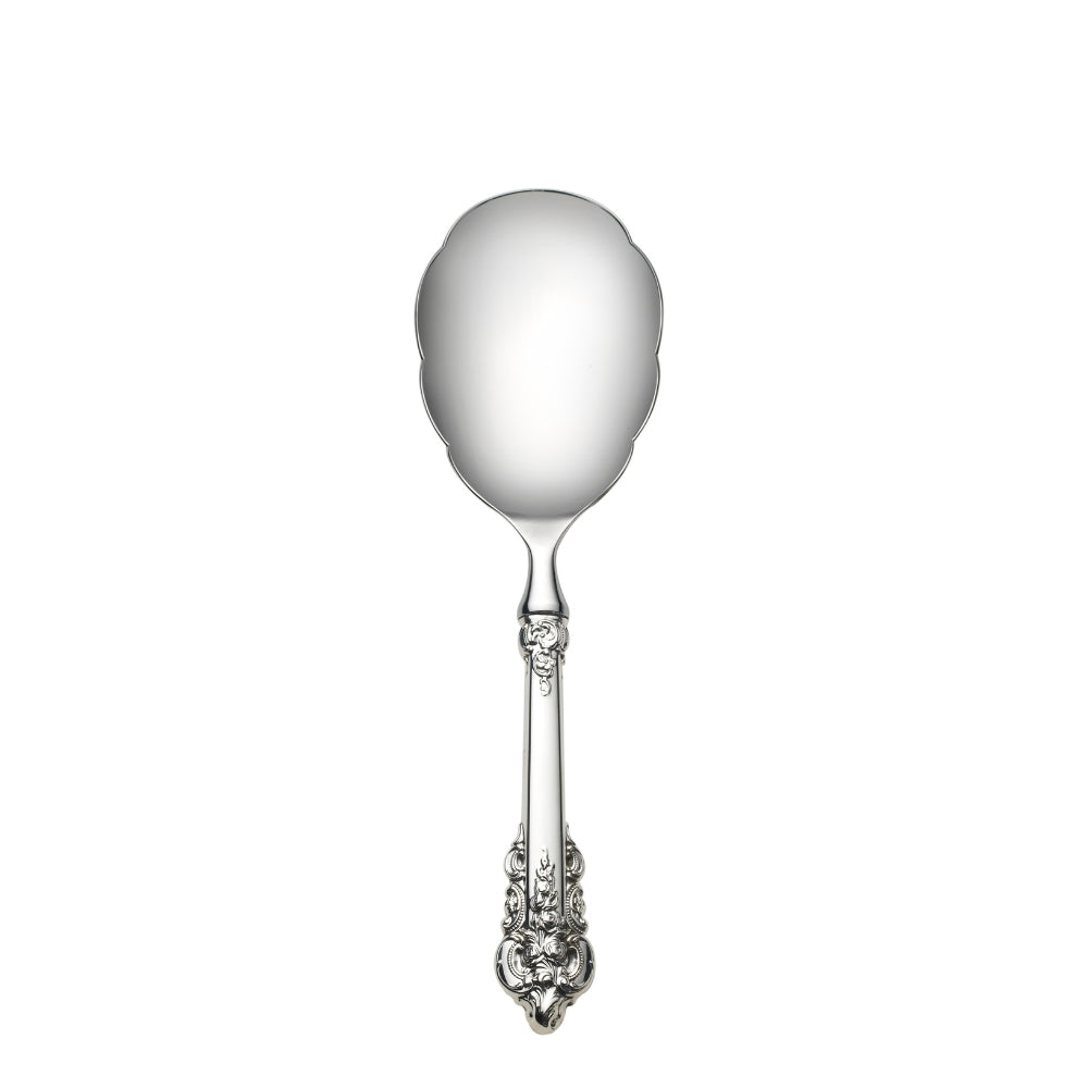 Grande Baroque Sterling Silver Flatware Collection