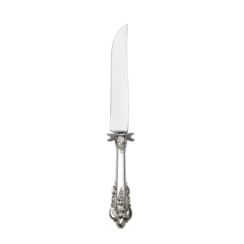 Grande Baroque Sterling Silver Flatware Collection