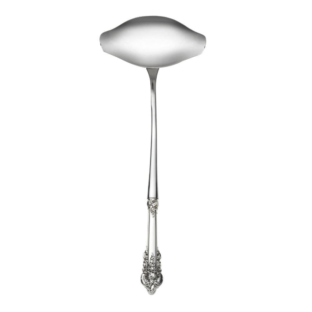 Grande Baroque Sterling Silver Flatware Collection