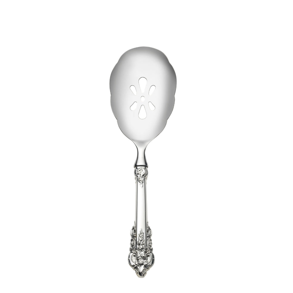 Grande Baroque Sterling Silver Flatware Collection