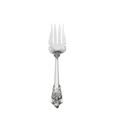 Grande Baroque Sterling Silver Flatware Collection