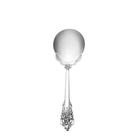 Grande Baroque Sterling Silver Flatware Collection