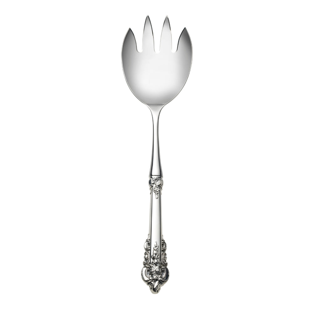 Grande Baroque Sterling Silver Flatware Collection