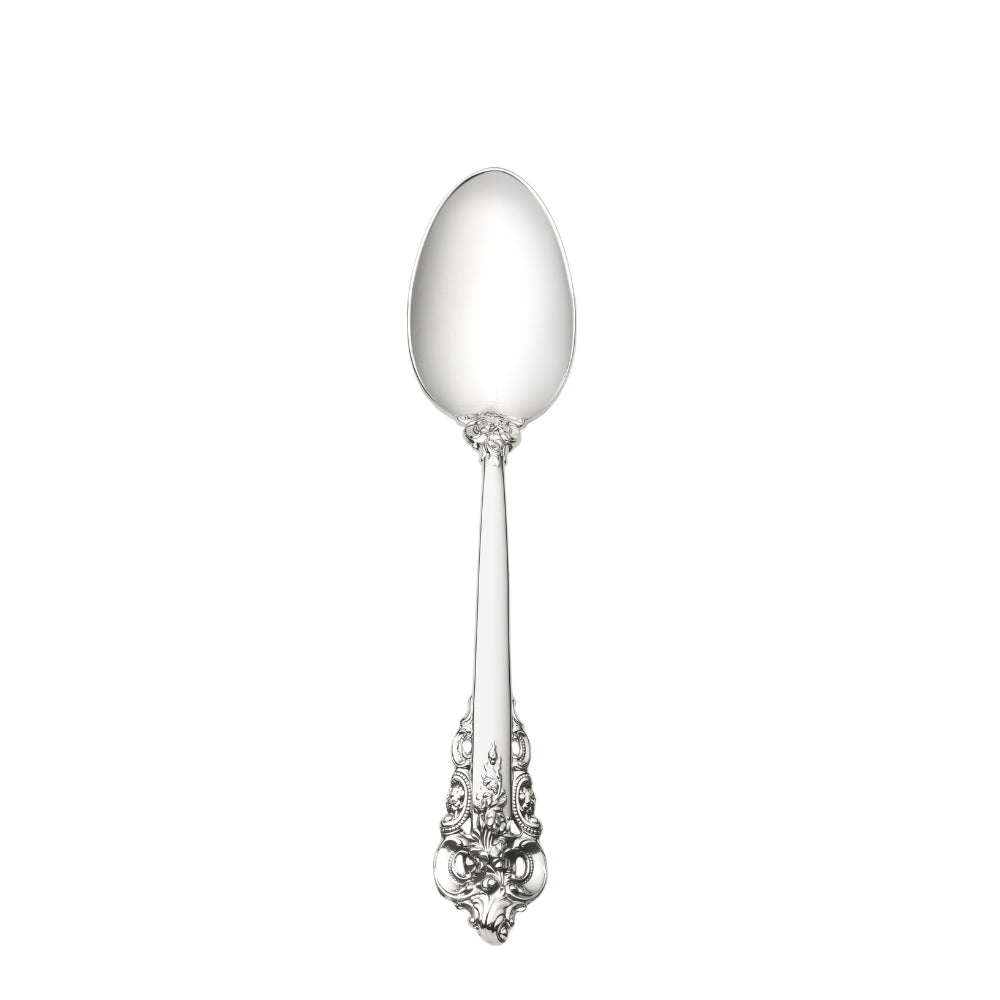 Grande Baroque Sterling Silver Flatware Collection