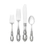 King Richard Sterling Silver Flatware Collection