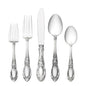 King Richard Sterling Silver Flatware Collection