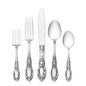 King Richard Sterling Silver Flatware Collection