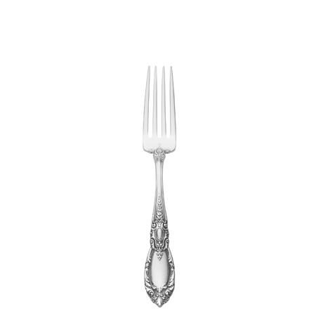 King Richard Sterling Silver Flatware Collection