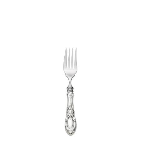 King Richard Sterling Silver Flatware Collection