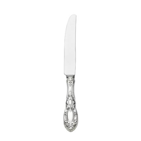 King Richard Sterling Silver Flatware Collection