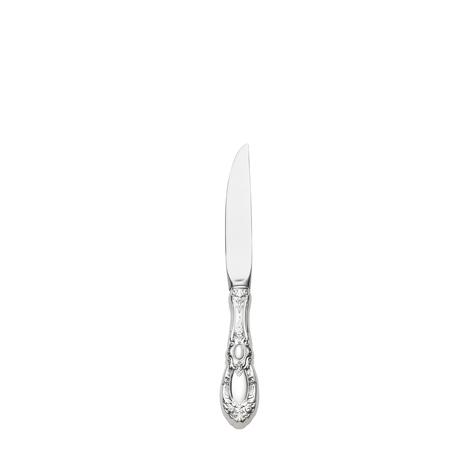 King Richard Sterling Silver Flatware Collection