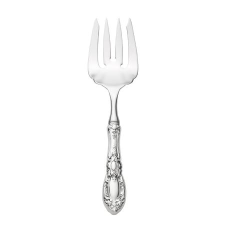 King Richard Sterling Silver Flatware Collection