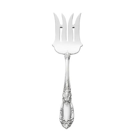 King Richard Sterling Silver Flatware Collection