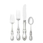 Queen Elizabeth I Sterling Silver Flatware Collection