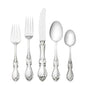 Queen Elizabeth I Sterling Silver Flatware Collection