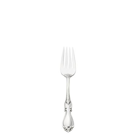 Queen Elizabeth I Sterling Silver Flatware Collection