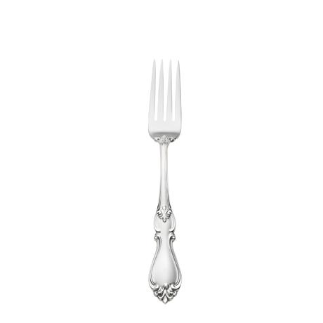 Queen Elizabeth I Sterling Silver Flatware Collection