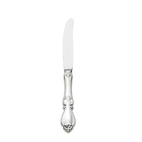 Queen Elizabeth I Sterling Silver Flatware Collection