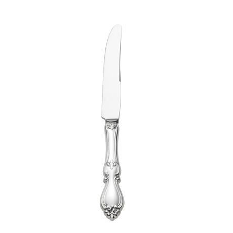 Queen Elizabeth I Sterling Silver Flatware Collection