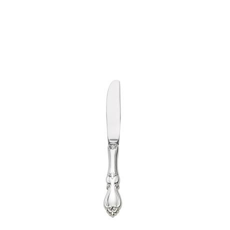 Queen Elizabeth I Sterling Silver Flatware Collection