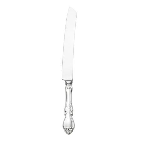 Queen Elizabeth I Sterling Silver Flatware Collection