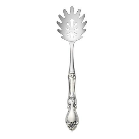 Queen Elizabeth I Sterling Silver Flatware Collection