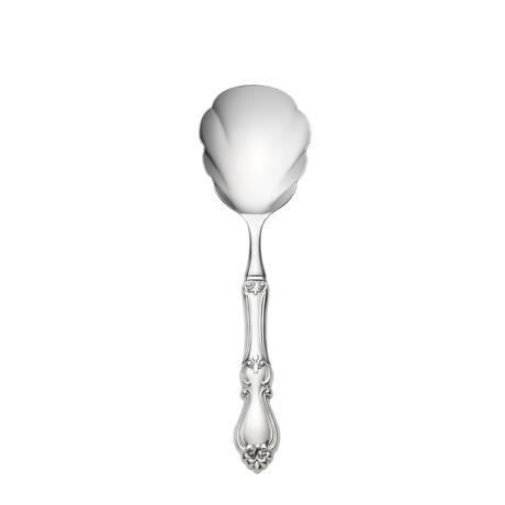 Queen Elizabeth I Sterling Silver Flatware Collection