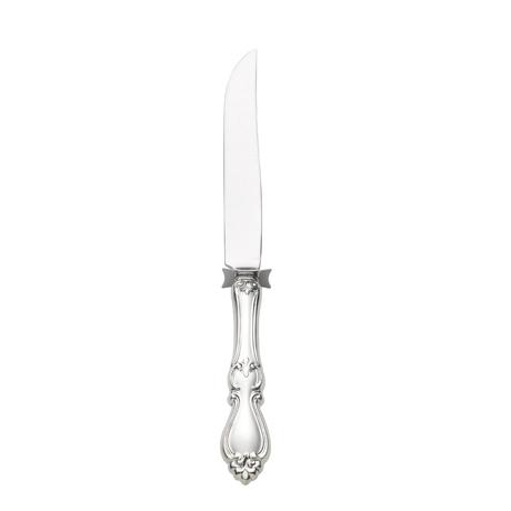 Queen Elizabeth I Sterling Silver Flatware Collection