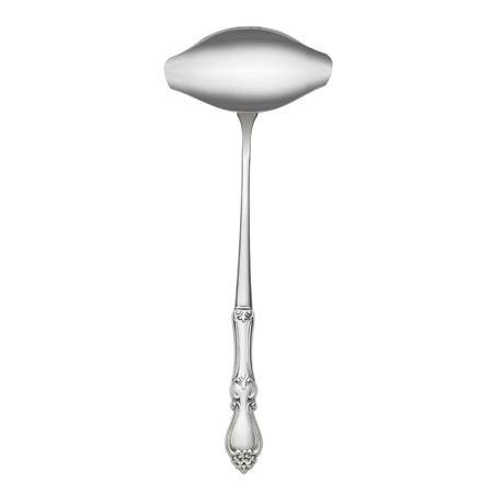 Queen Elizabeth I Sterling Silver Flatware Collection