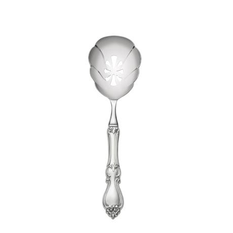 Queen Elizabeth I Sterling Silver Flatware Collection