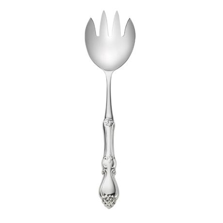 Queen Elizabeth I Sterling Silver Flatware Collection