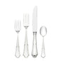 Barocco Sterling Silver Flatware Collection