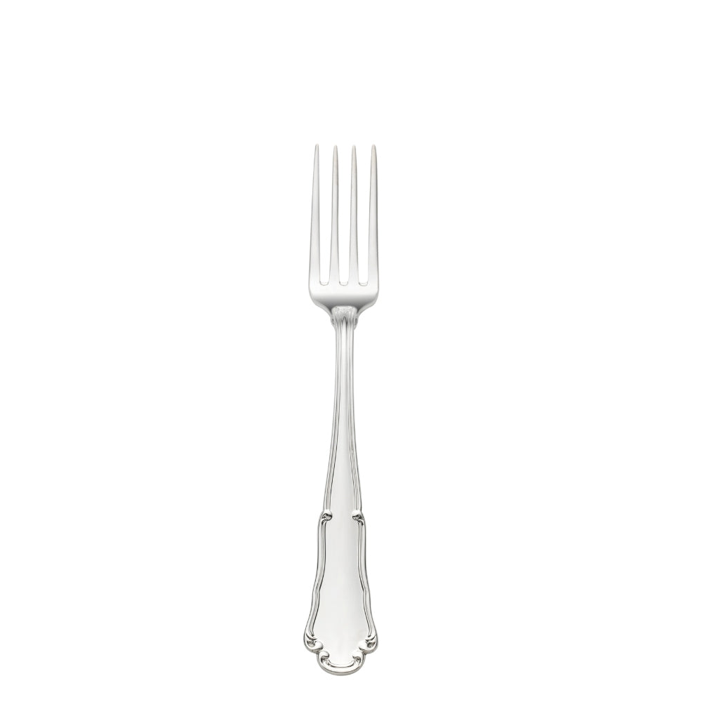 Barocco Sterling Silver Flatware Collection