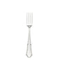 Barocco Sterling Silver Flatware Collection