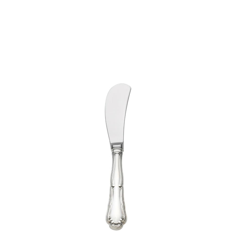 Barocco Sterling Silver Flatware Collection