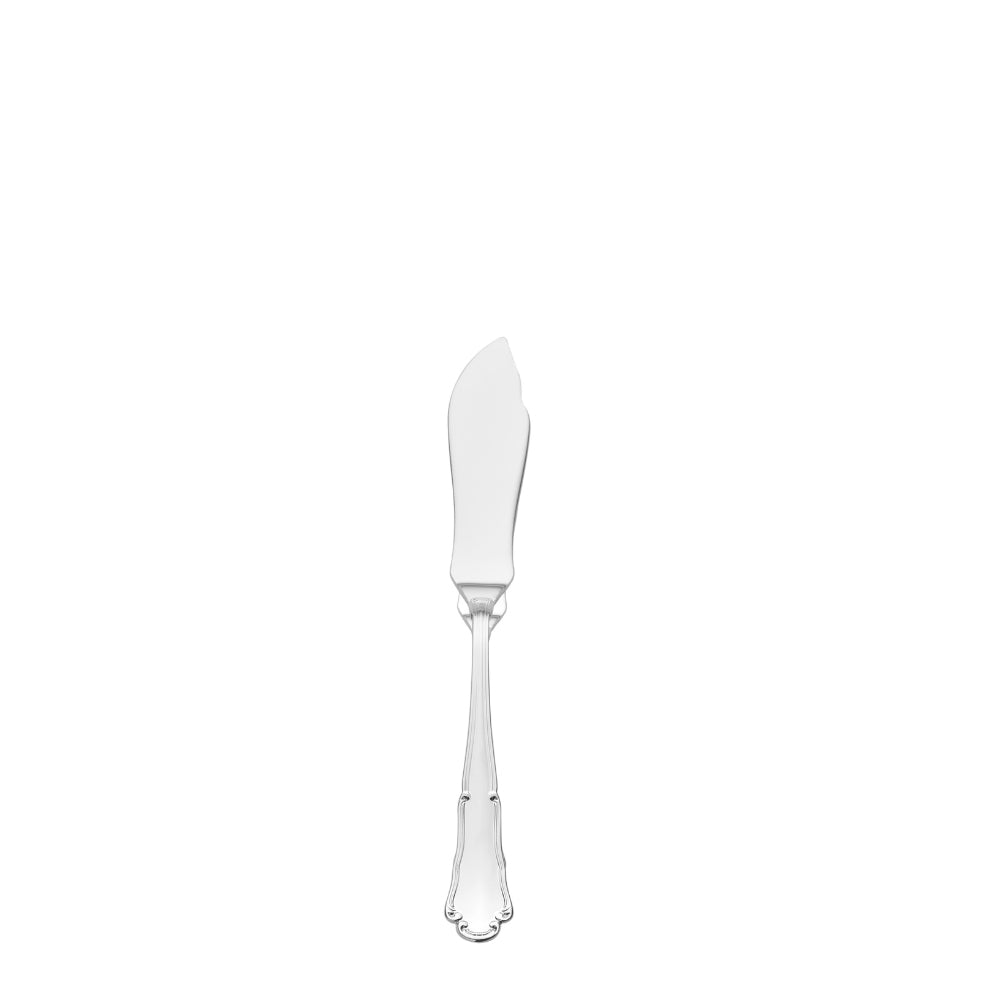 Barocco Sterling Silver Flatware Collection