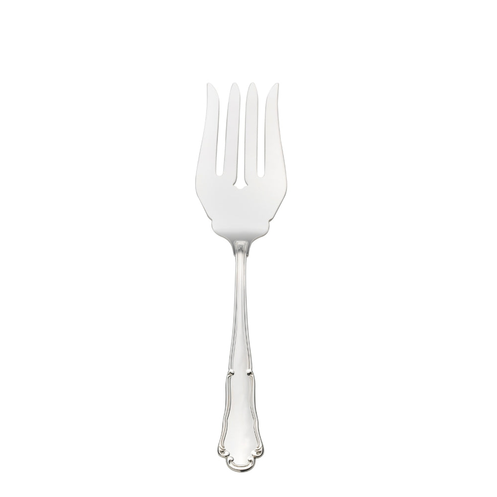 Barocco Sterling Silver Flatware Collection