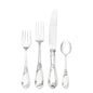 Venezia Sterling Silver Flatware Collection