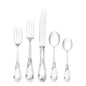 Venezia Sterling Silver Flatware Collection