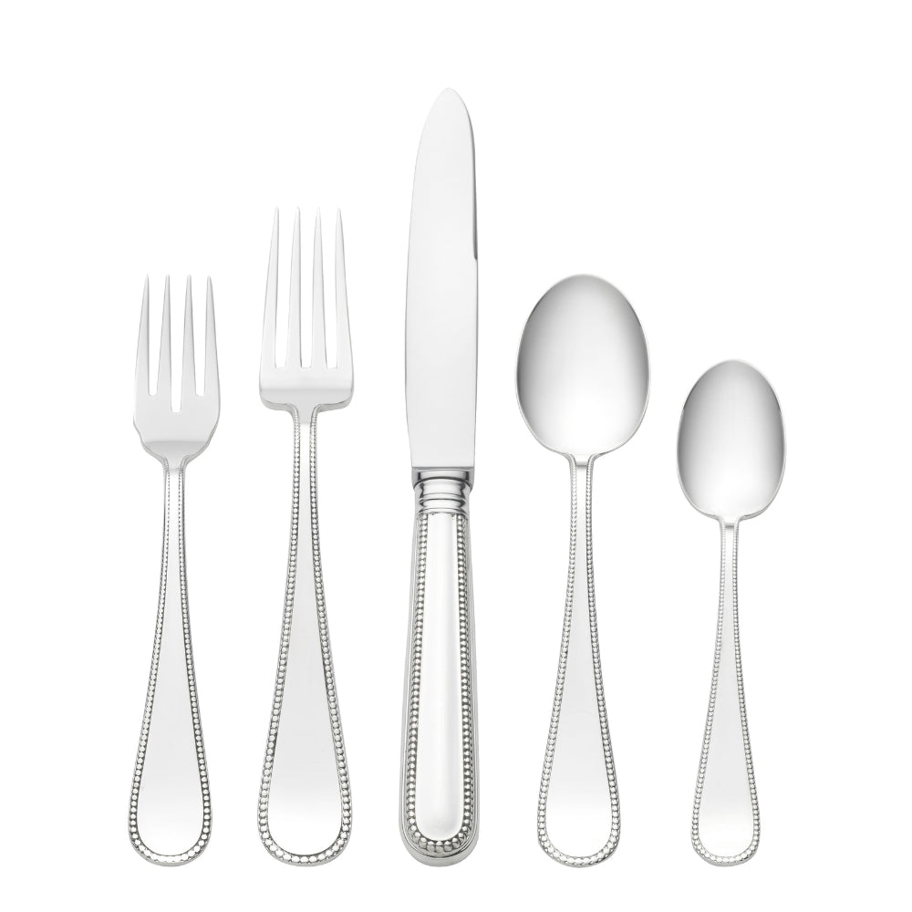 Palatina Sterling Silver Flatware Collection