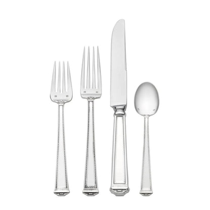 Pantheon Sterling Silver Flatware Collection