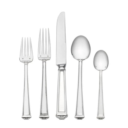 Pantheon Sterling Silver Flatware Collection