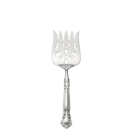 Chantilly Sterling Silver Flatware Collection