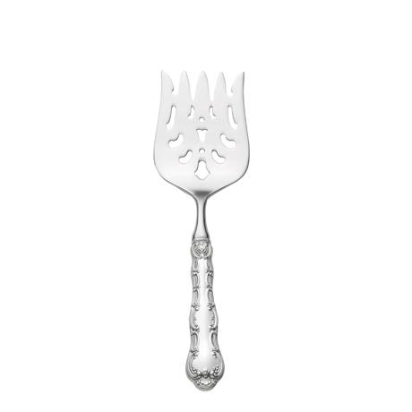 Strasbourg Sterling Silver Flatware Collection